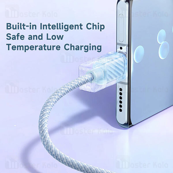 کابل Type C به Type C مک دودو Mcdodo CA-3670 توان 100 وات طول 1.2 متر